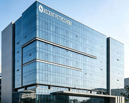 Ascent Petrochem Holdings Co., Limited
