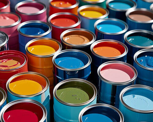 Coating Chemicals