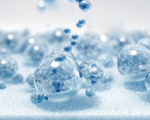 Functional Additives