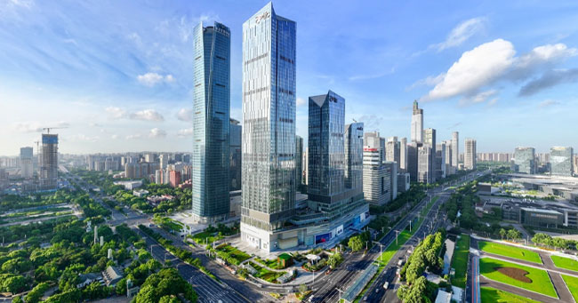 Ascent Petrochem Holdings Co., Limited