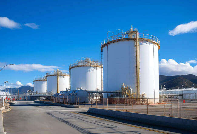 Ascent Petrochem Holdings Co., Limited