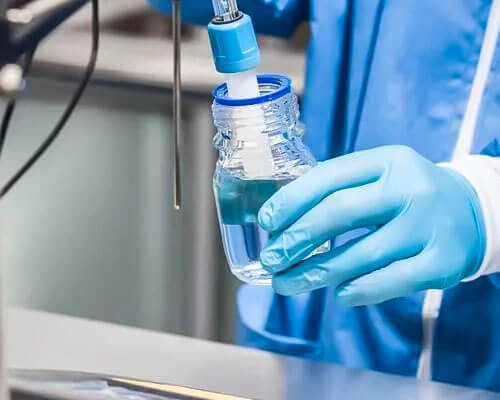 Industrial Solvents
