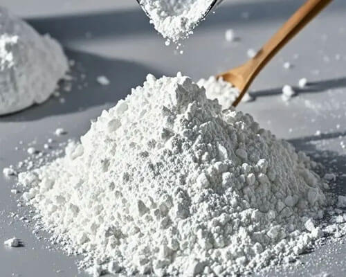 Inorganic Chemicals