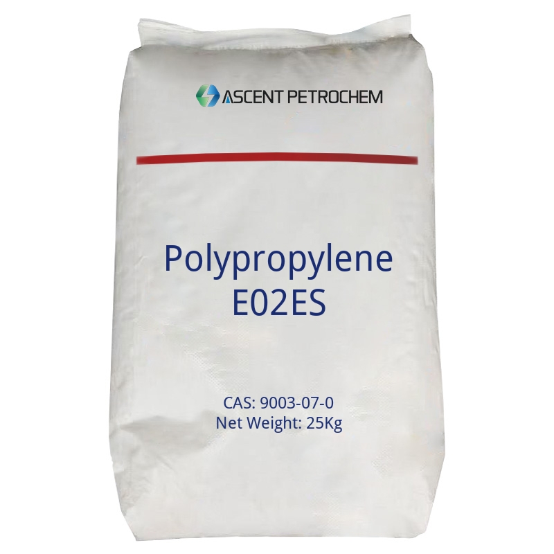 Global Chemical Manufacturing System for Polypropylene E02ES