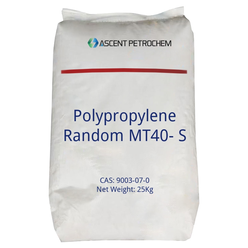Hazardous Goods Handling Polypropylene Random MT40-S| Factory