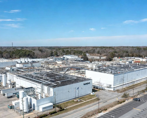 Ascent Petrochem Holdings Co., Limited