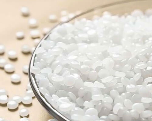Resins & Plastics